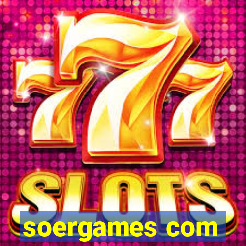 soergames com